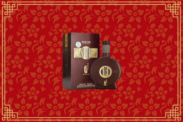 保定清苑回收习酒